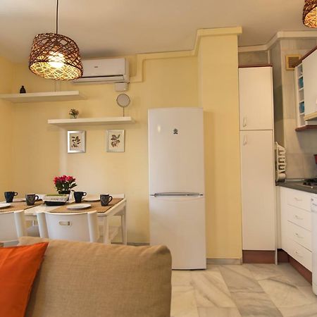 Apartamento Cister Old Town Малага Екстер'єр фото