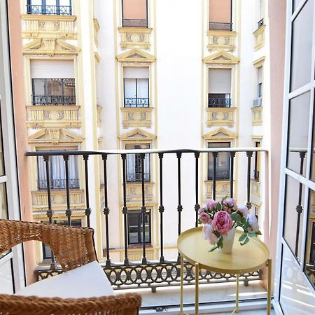 Apartamento Cister Old Town Малага Екстер'єр фото