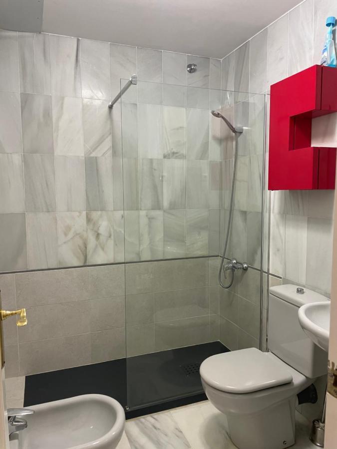 Apartamento Cister Old Town Малага Екстер'єр фото
