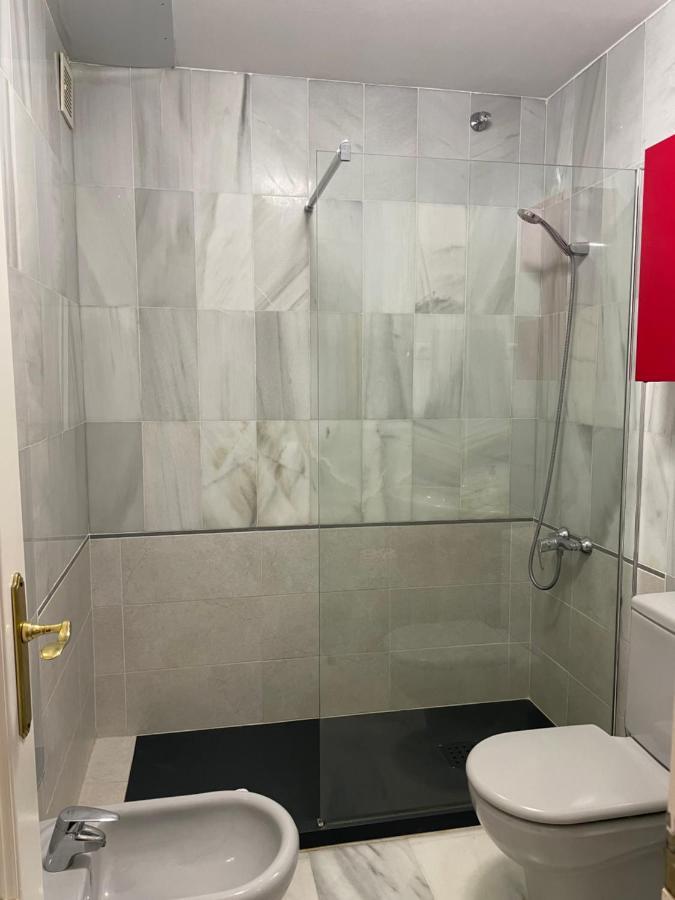 Apartamento Cister Old Town Малага Екстер'єр фото